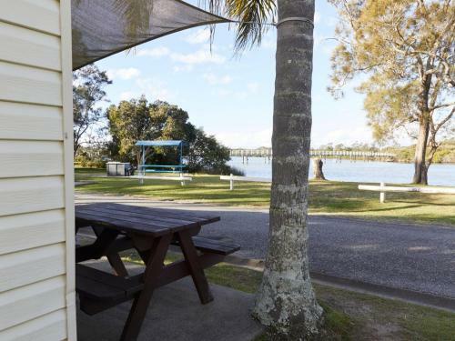 Stuarts Point Holiday Park