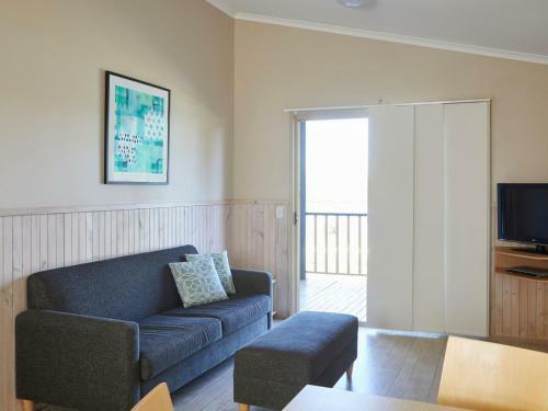 Stuarts Point Holiday Park