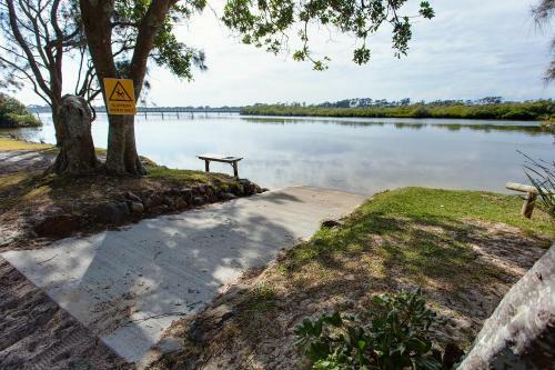 Stuarts Point Holiday Park