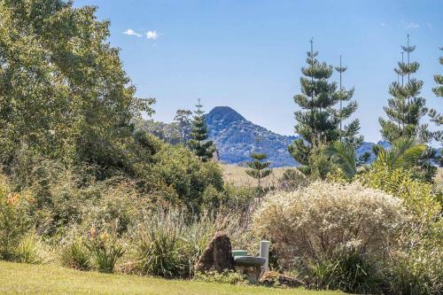 A Perfect Stay - Jali Burugar