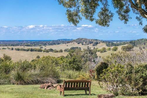 A Perfect Stay - Jali Burugar