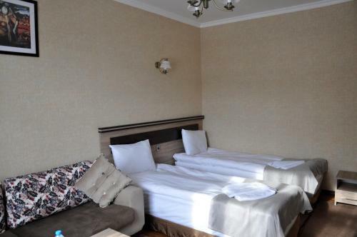 Xutorok Hotel & Restaurant