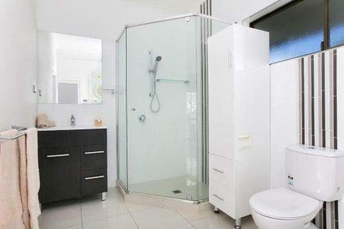 Apartamento Cairns Reef Retreat