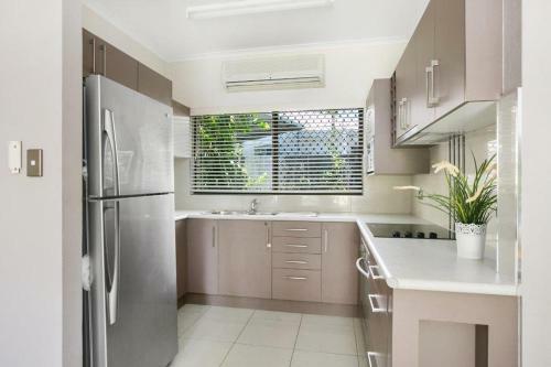 Apartamento Cairns Reef Retreat