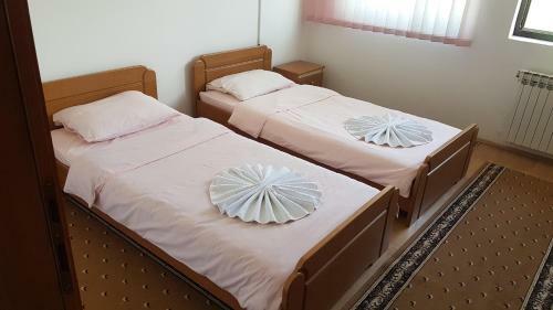 Motel Cubic