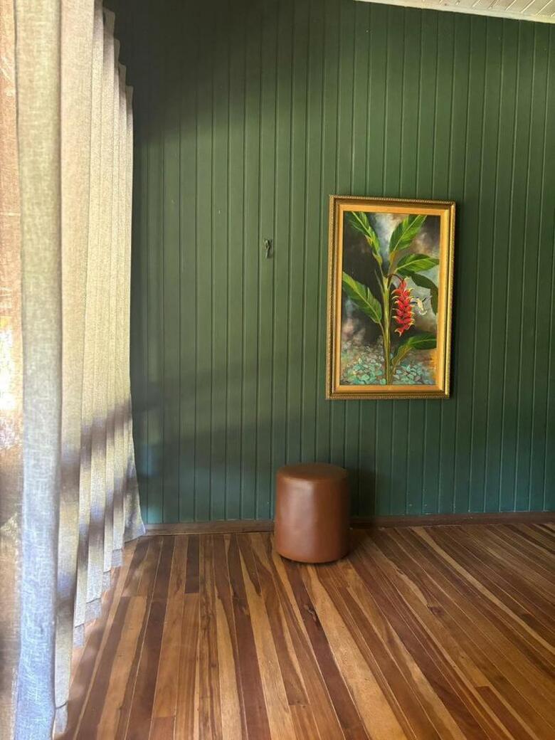 Hostal Pousada Jardim Da Amaz�nia