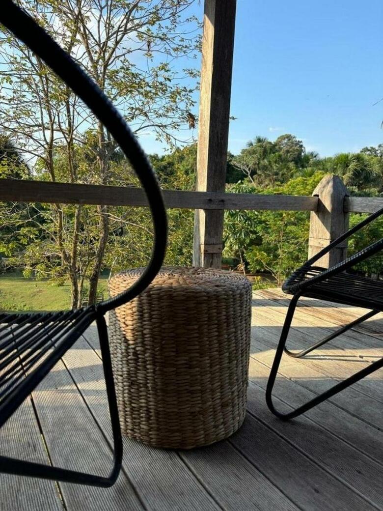 Hostal Pousada Jardim Da Amaz�nia