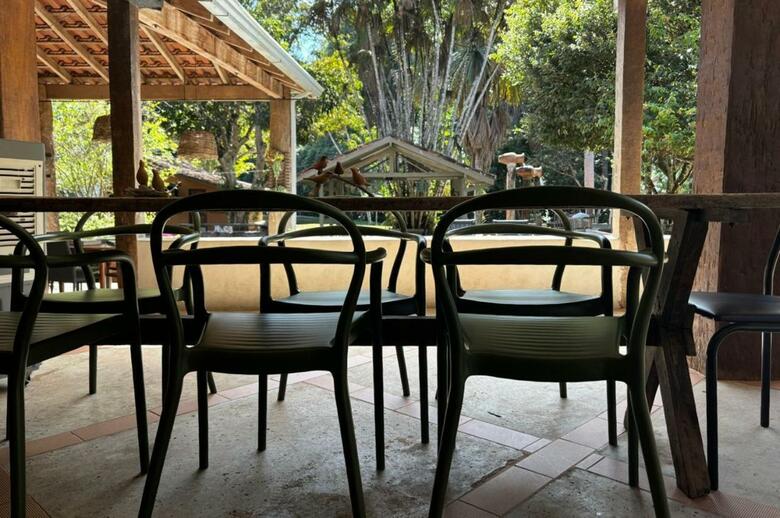 Hostal Pousada Jardim Da Amaz�nia