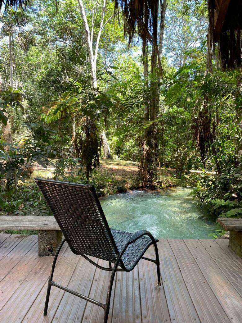 Hostal Pousada Jardim Da Amaz�nia