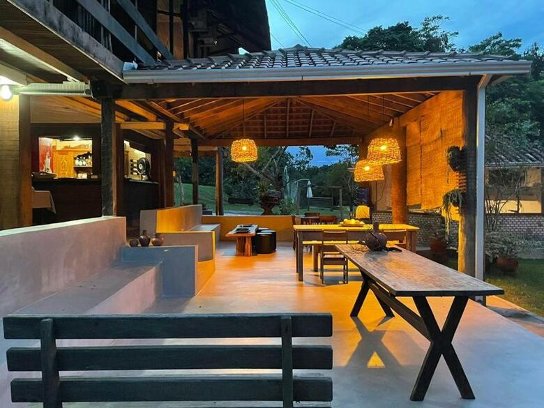 Hostal Pousada Jardim Da Amaz�nia