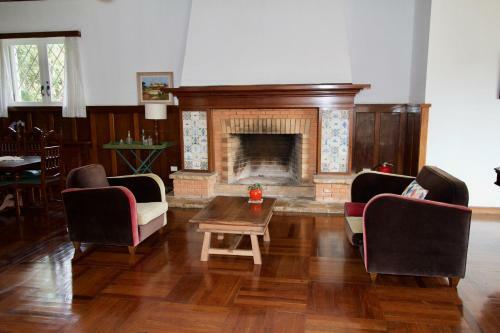 Villa Charme Holand�s Na Billings