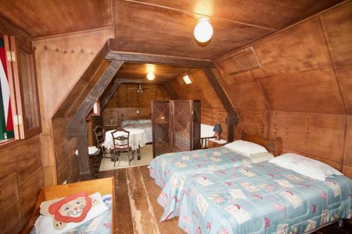 Villa Charme Holand�s Na Billings