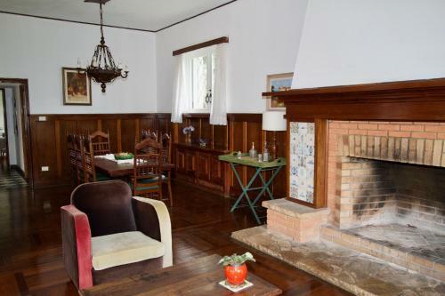 Villa Charme Holand�s Na Billings