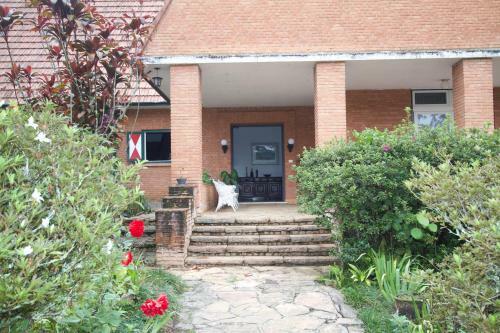 Villa Charme Holand�s Na Billings
