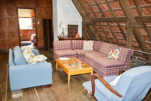 Villa Charme Holand�s Na Billings