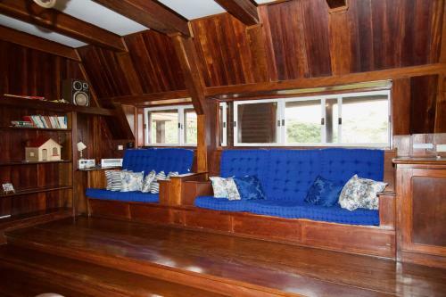 Villa Charme Holand�s Na Billings