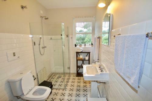 Villa Charme Holand�s Na Billings