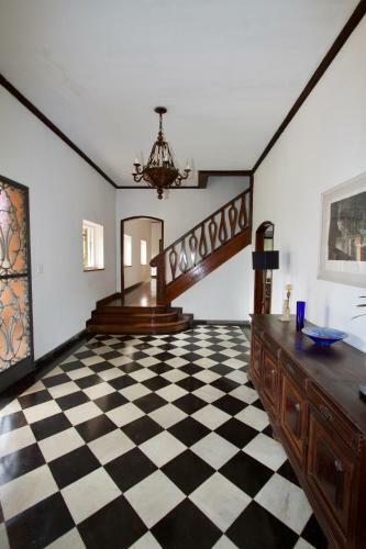 Villa Charme Holand�s Na Billings