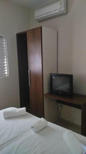 Canto Verde Hotel