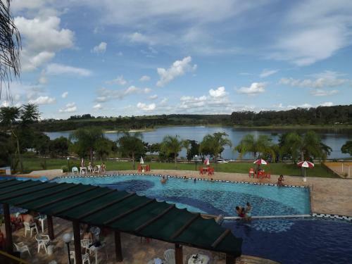 Canto Verde Hotel