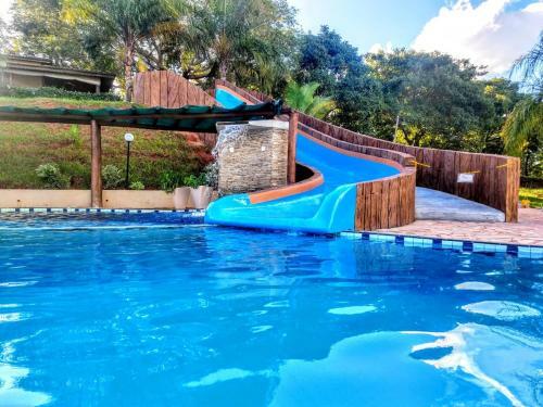 Canto Verde Hotel