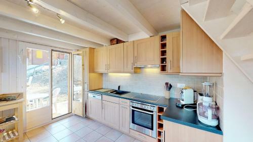 Karibu Mountain & View Chalet 10 Pers