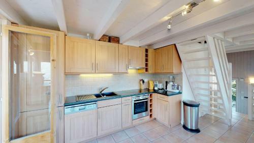 Karibu Mountain & View Chalet 10 Pers