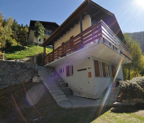 Apartamento Kirschstein Og