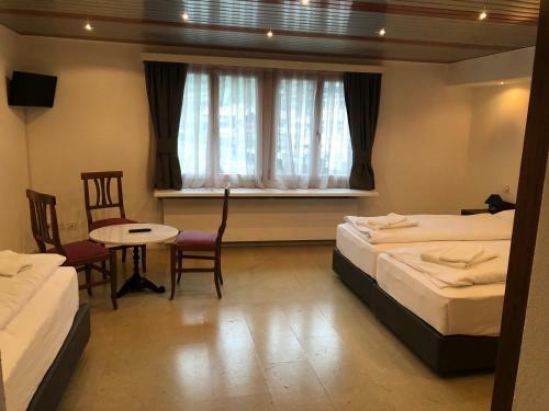 Hotel Ochsen