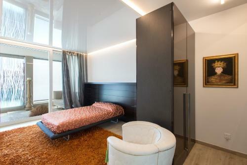 Apartamento Casa Sorengo