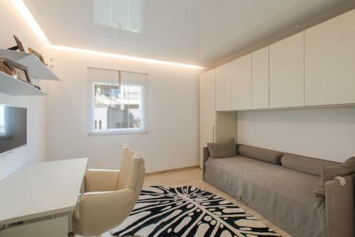 Apartamento Casa Sorengo