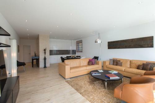 Apartamento Casa Sorengo