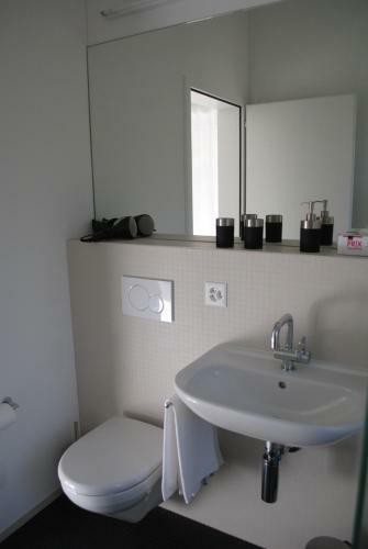 Apartamento Casa Luigi