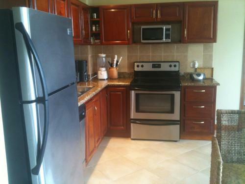 Apartamento Montelaguna Residence