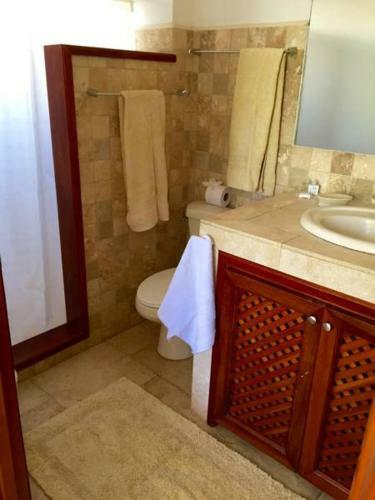 Apartamento Montelaguna Residence