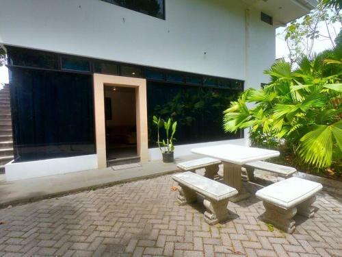 Apartamento Suite 9, Manuel Antonio