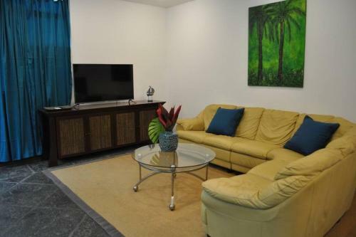 Apartamento Suite 9, Manuel Antonio