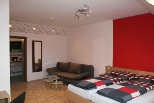 Hostal G�stehaus Woditschka