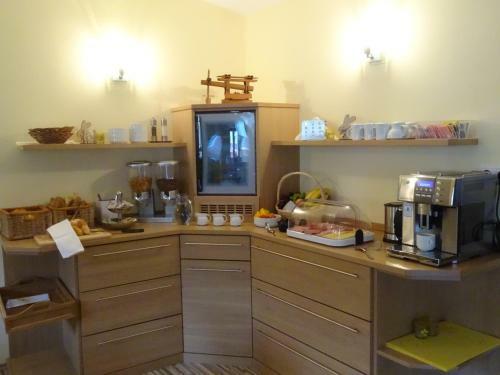 Hostal G�stehaus Woditschka