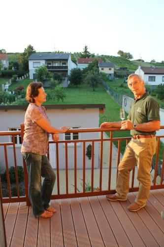 Hostal G�stehaus Woditschka