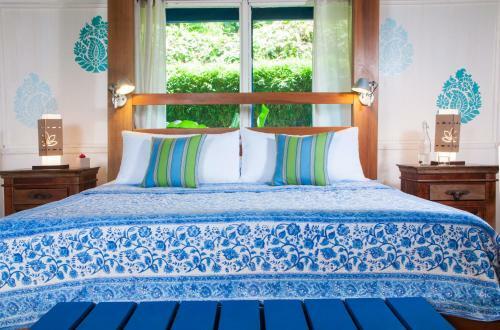 Hotel Blue Osa Yoga Retreat & Spa