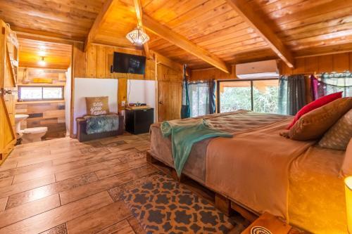 Villa Wanderlust