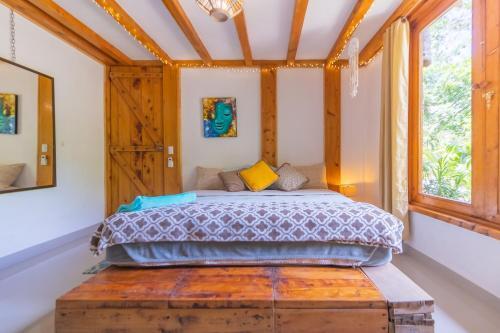 Villa Wanderlust