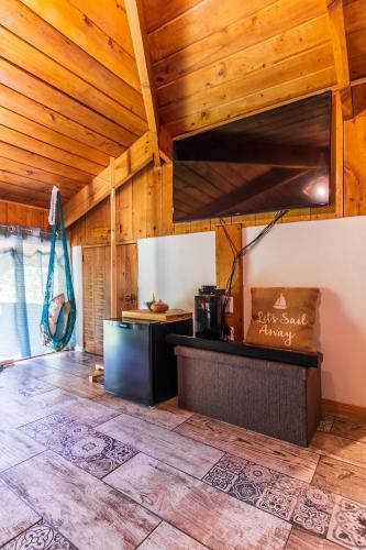 Villa Wanderlust