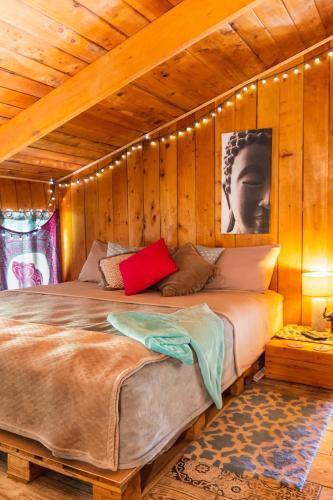Villa Wanderlust