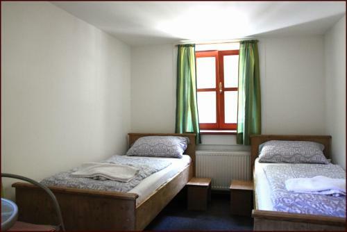 Hotel Alba