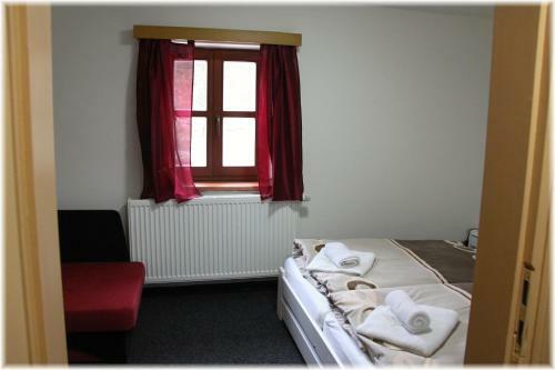 Hotel Alba