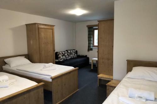 Hotel Alba