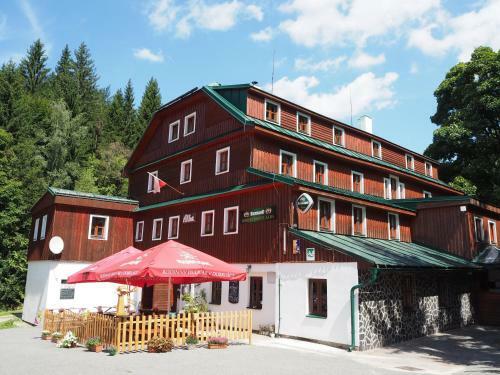 Hotel Alba