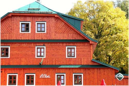 Hotel Alba
